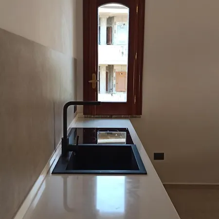 Dimora Verga