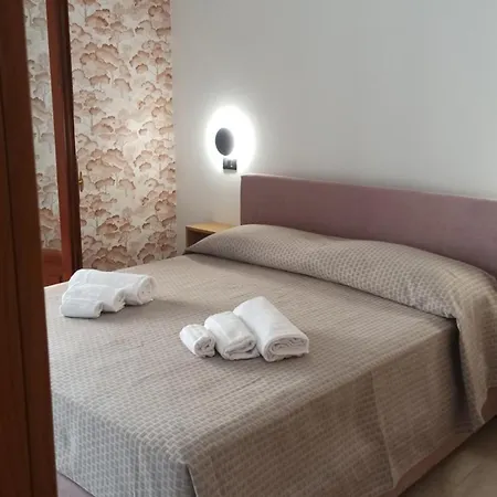 Frühstückspension Dimora Verga Zaccanopoli