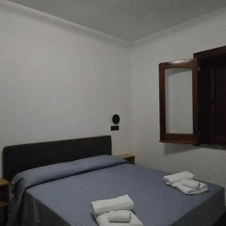 Dimora Verga * Zaccanopoli